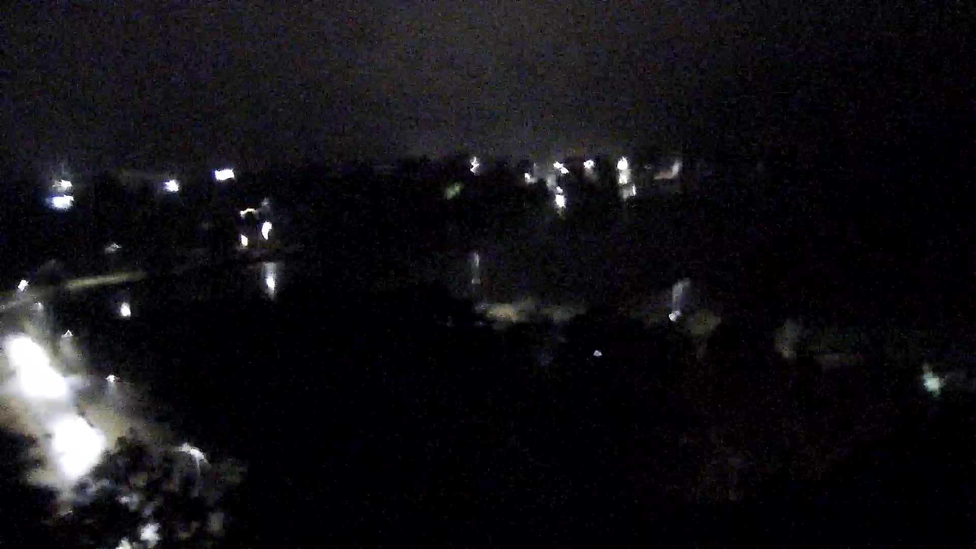 Panorama miasta